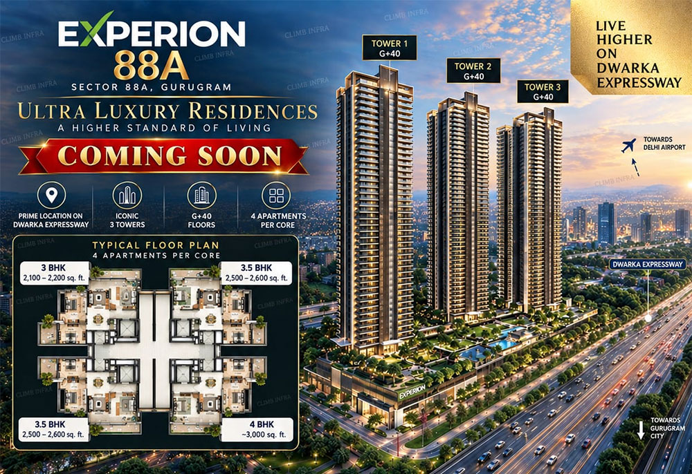 Experion 88A 