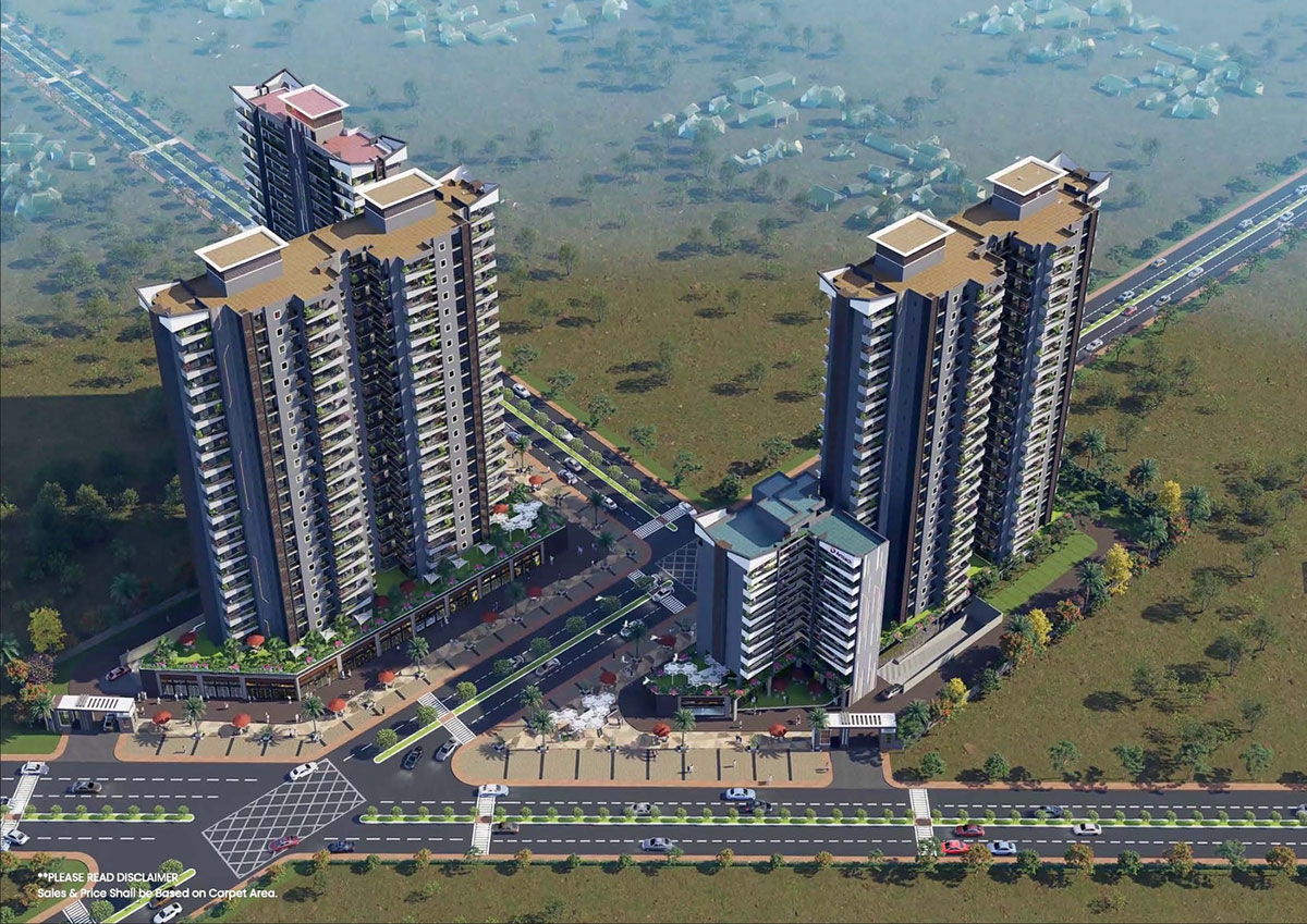 Arttech The Story House at Sector 89A, Gurugram