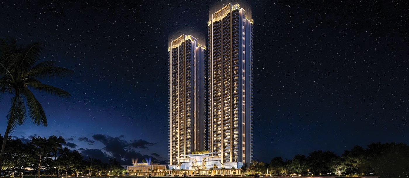 Oryza by Origen Realty at Sector 88A, Gurugram