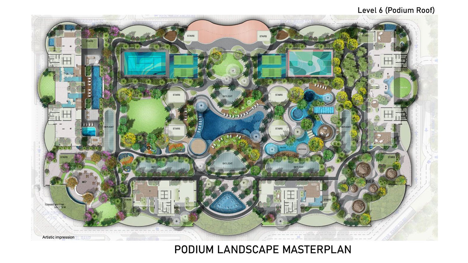 Site map