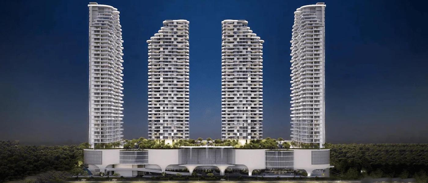 MVN Aero One Residences at Sector 37D, Gurugram