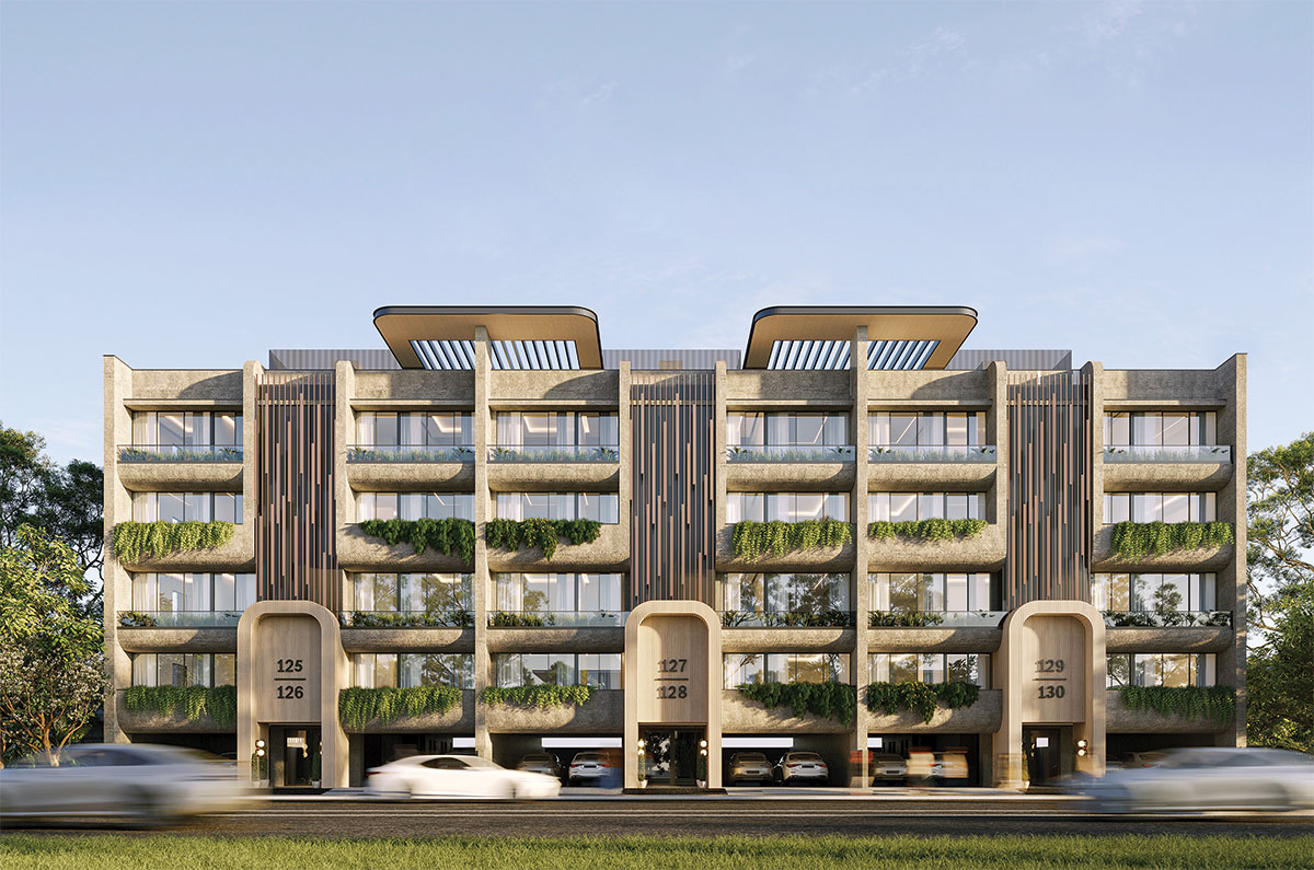 EON7 Sector 62 Gurgaon