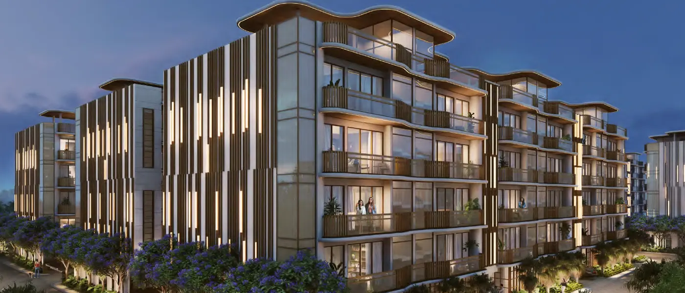 MRG Crown Sector 106 Gurgaon