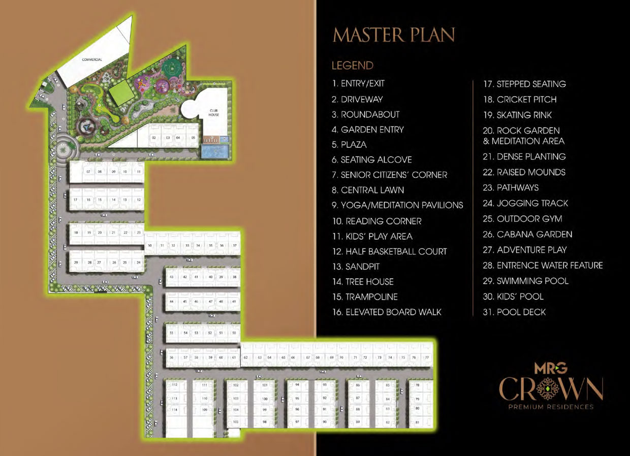 Site map