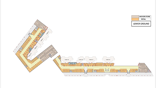 Lower Ground Floor