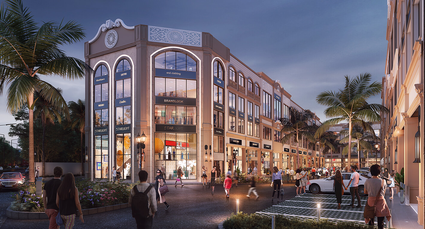 Grand Central 114, Spaze SCO Plots, Sector 114 Gurugram gallery photo