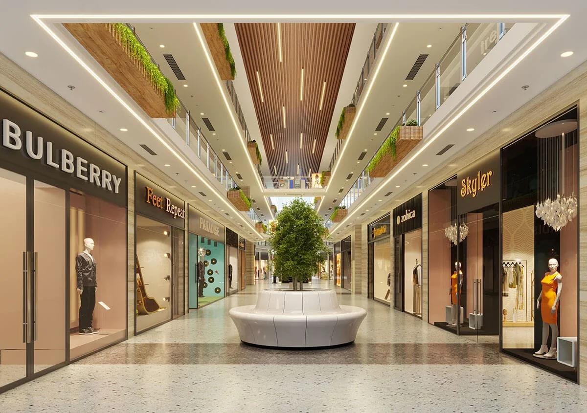 Gallexie 91 Gurgaon, Dwarka Expressway, Commercial Space In Gurgaon gallery photo
