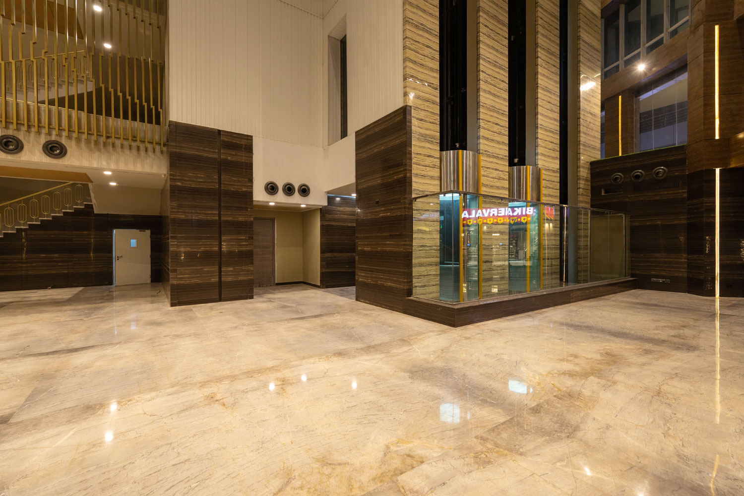 Ocus Medley - Commercial Office Space In Gurgaon gallery photo