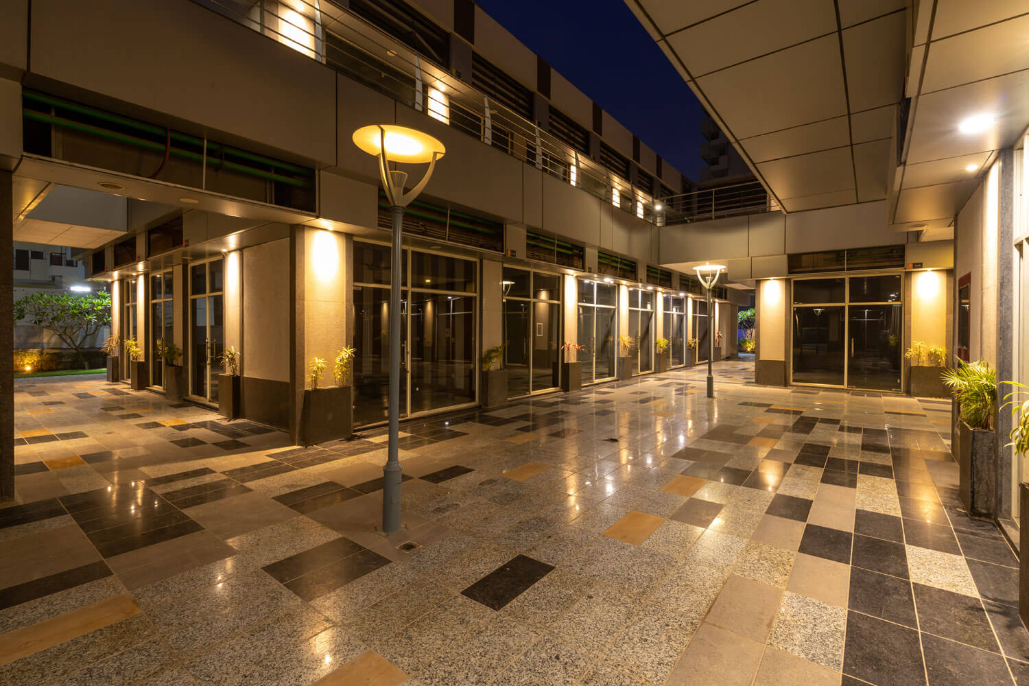 Ocus Medley - Commercial Office Space In Gurgaon gallery photo