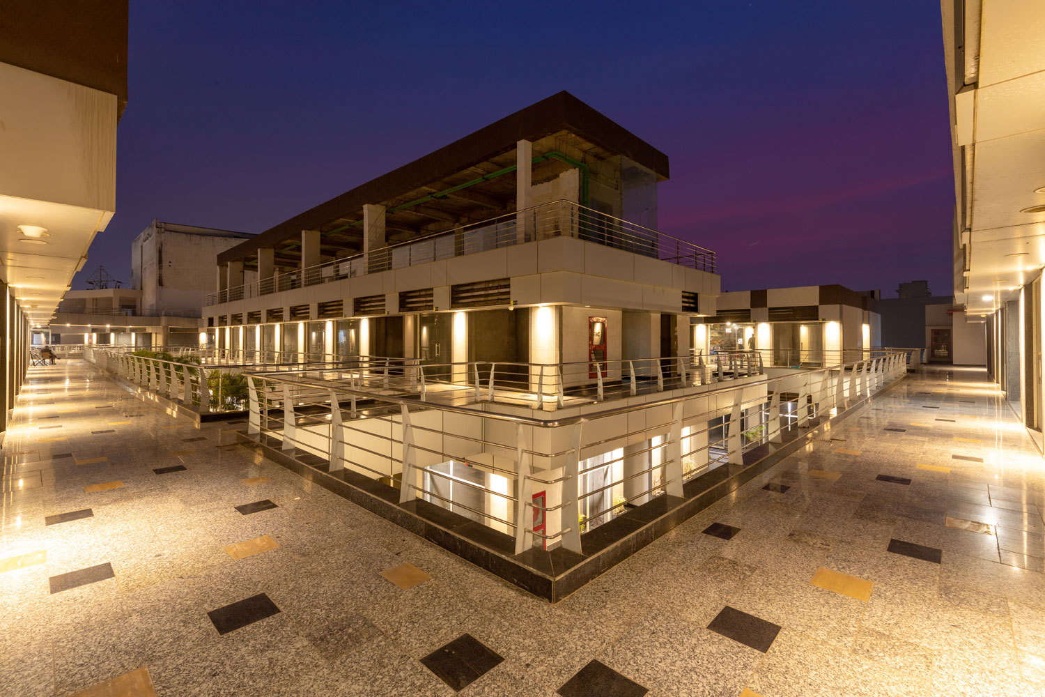 Ocus Medley - Commercial Office Space In Gurgaon gallery photo