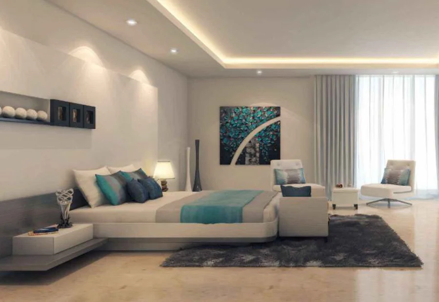 Kashish Manor One Sector 111 Gurgaon, Dwarka Expressway, 2/3 BHK Flats gallery photo