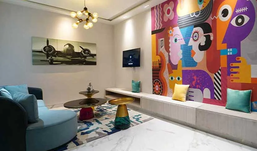 Smart World One DXP Sector 113 Gurgaon, Dwarka Expressway, 2/3 BHK Flats gallery photo