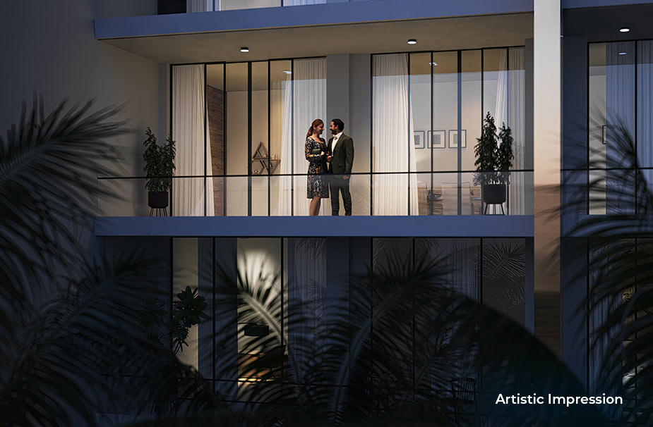 M3M Mansion Sector 113  Gurgaon, Dwarka Expressway,  3/4 BHK Flats gallery photo