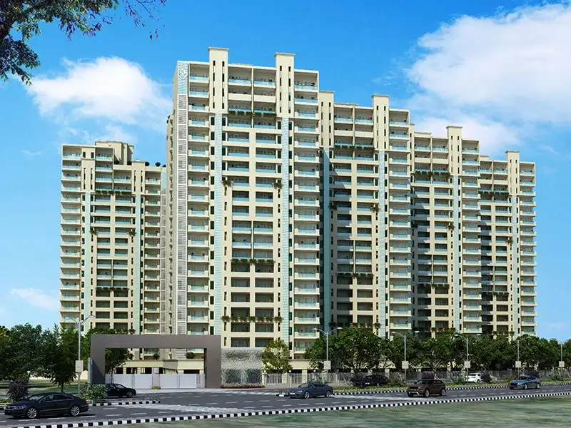 Pareena Coban Residence, Sector 99A, Gurgaon 2/3 BHK Flats gallery photo