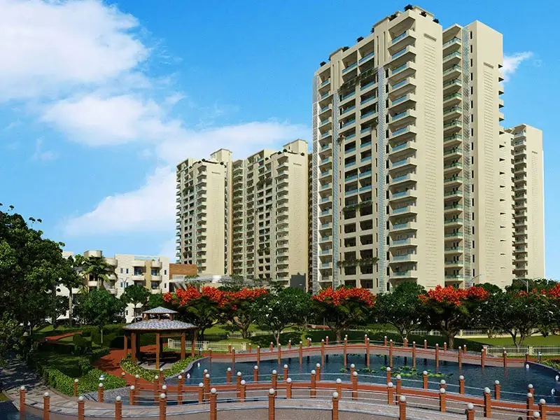 Pareena Coban Residence, Sector 99A, Gurgaon 2/3 BHK Flats gallery photo