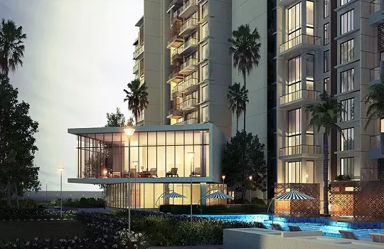 Ganga Realty Sector 85, Gurgaon, Dwarka Expressway, 3/4 BHK Flats gallery photo