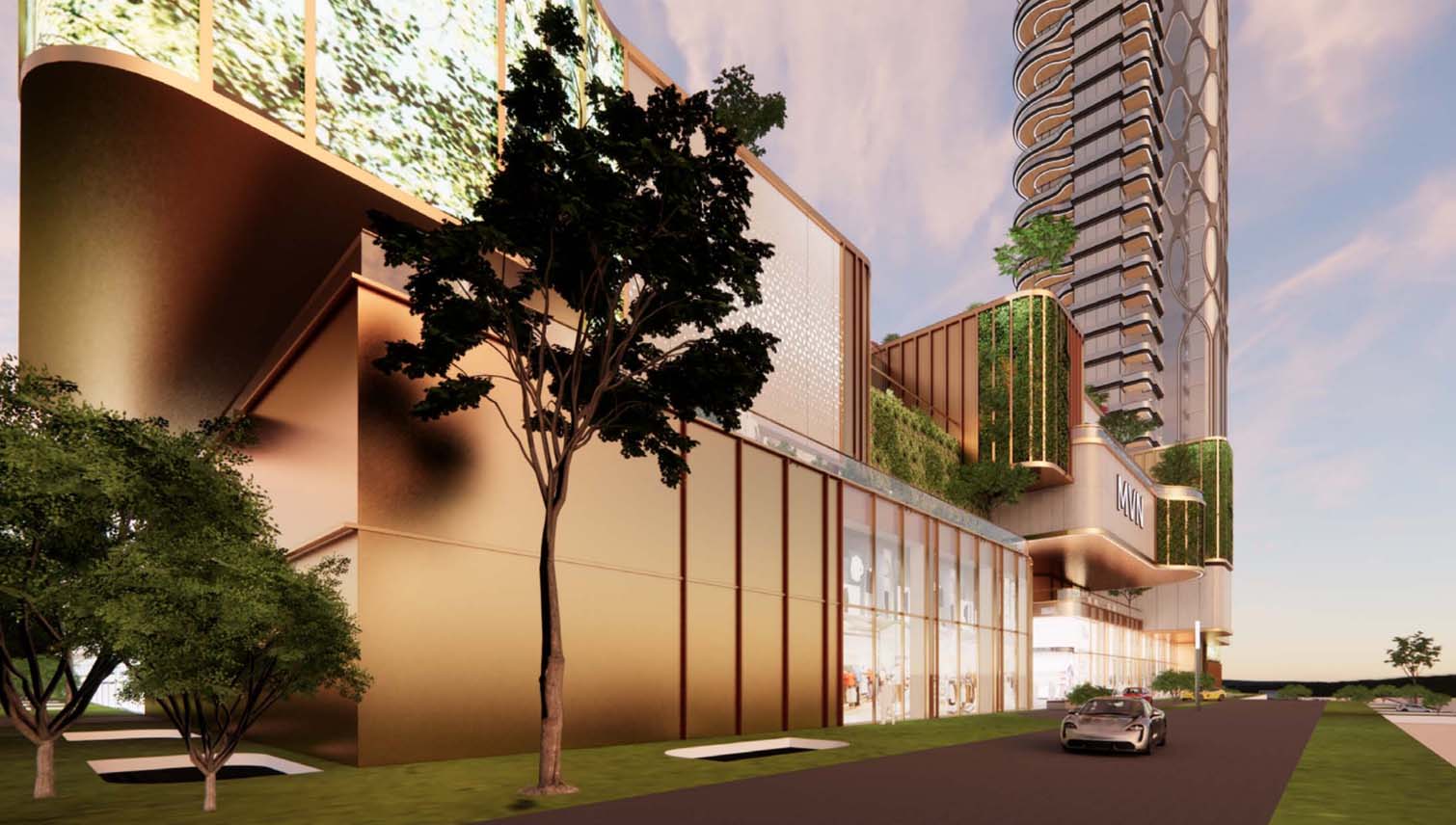 MVN Mall Gurgaon, Dwarka Expressway, Sector-37D, Gurugram gallery photo