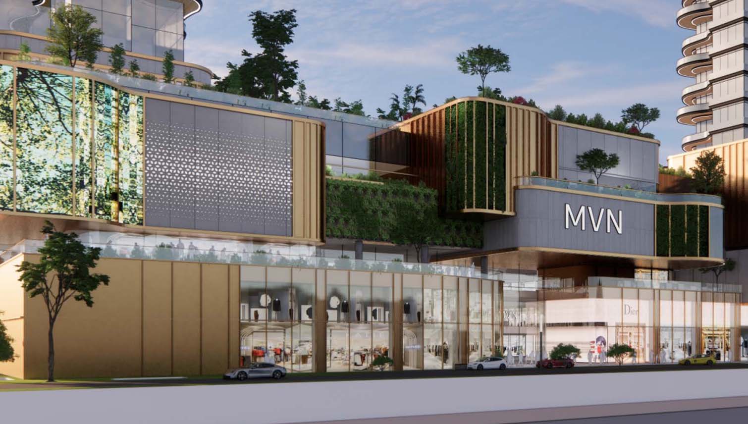 MVN Mall Gurgaon, Dwarka Expressway, Sector-37D, Gurugram gallery photo