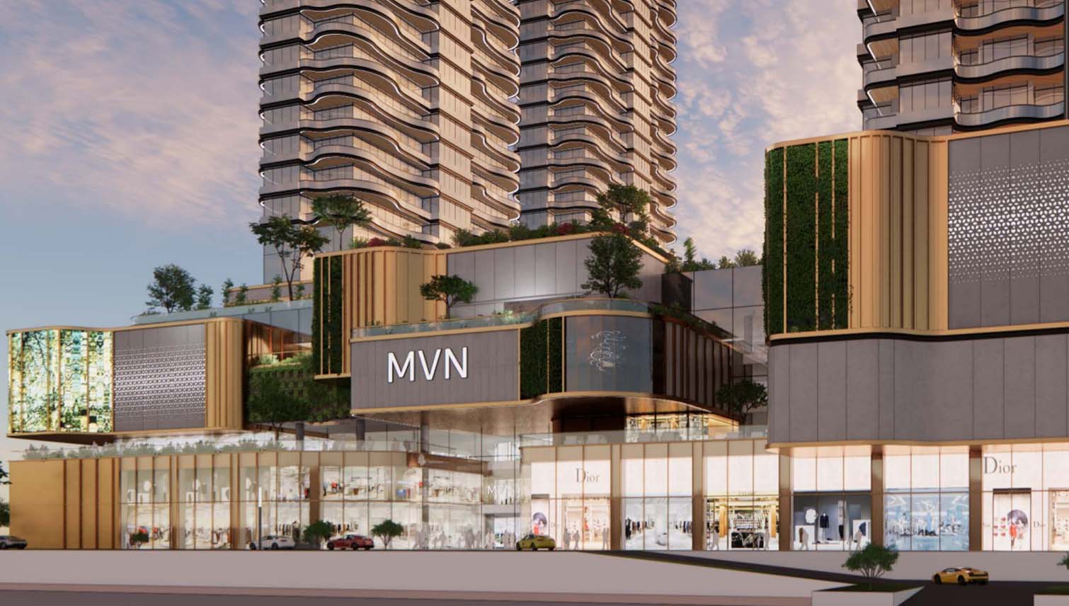 MVN Mall Gurgaon, Dwarka Expressway, Sector-37D, Gurugram gallery photo