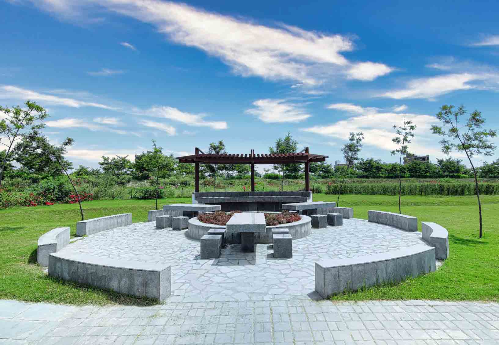  Experion The Westerlies Gurgaon Sector 108 Plots & Villas gallery photo