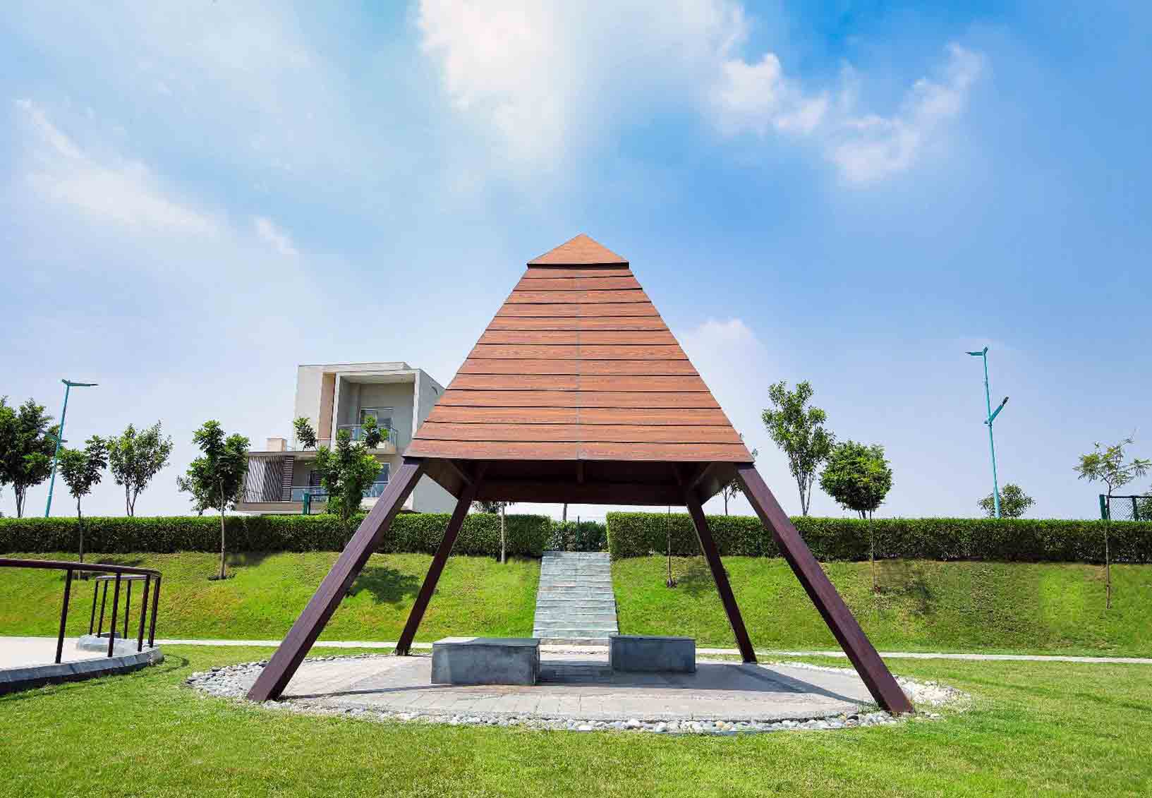  Experion The Westerlies Gurgaon Sector 108 Plots & Villas gallery photo
