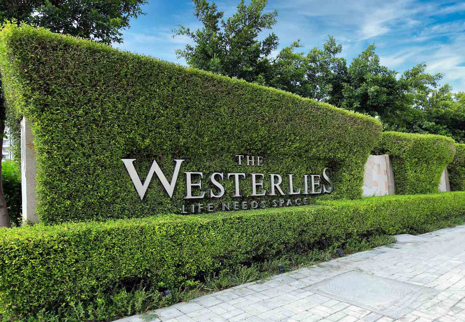  Experion The Westerlies Gurgaon Sector 108 Plots & Villas gallery photo