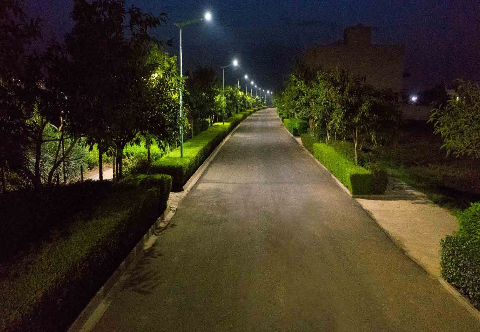  Experion The Westerlies Gurgaon Sector 108 Plots & Villas gallery photo