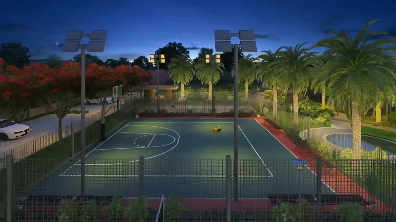 Raheja Vanya City Plots Sector 99A Gurgaon, Dwarka Expressway gallery photo