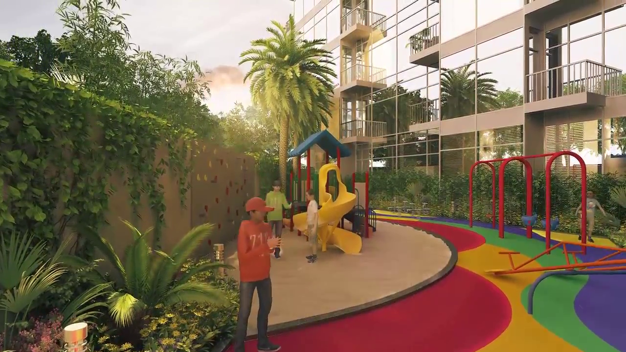 Raheja Vanya City Plots Sector 99A Gurgaon, Dwarka Expressway gallery photo