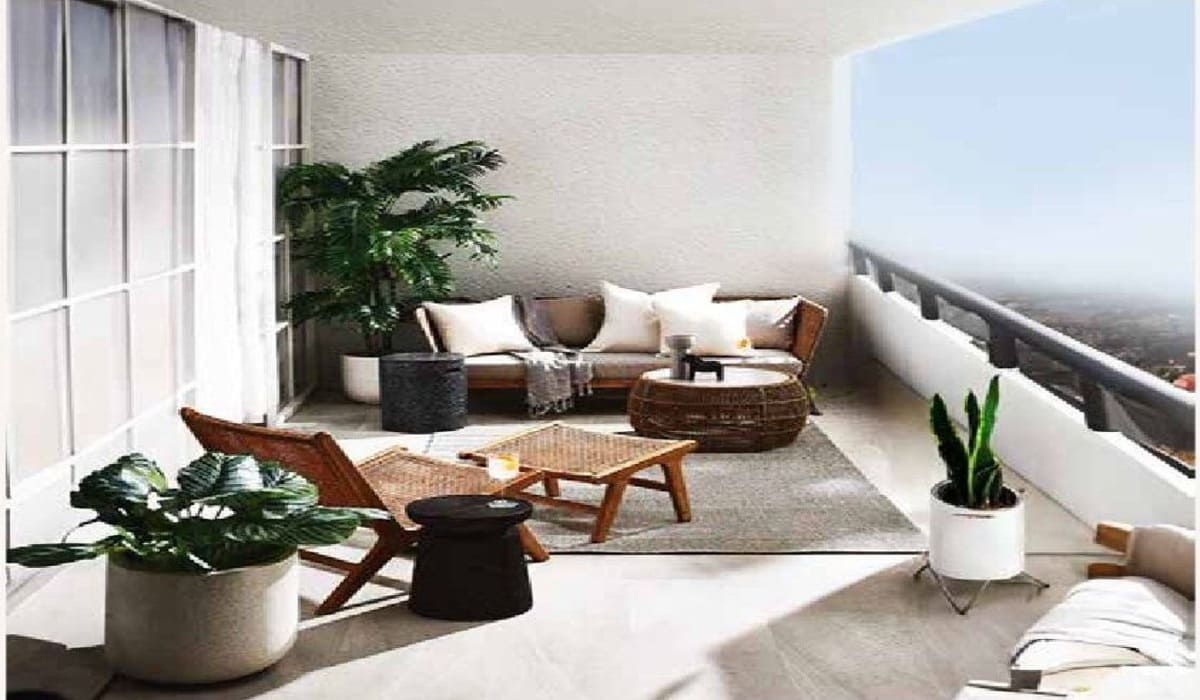 Chintamani Sector 103 Gurgaon, 3/4 BHK Apartments gallery photo
