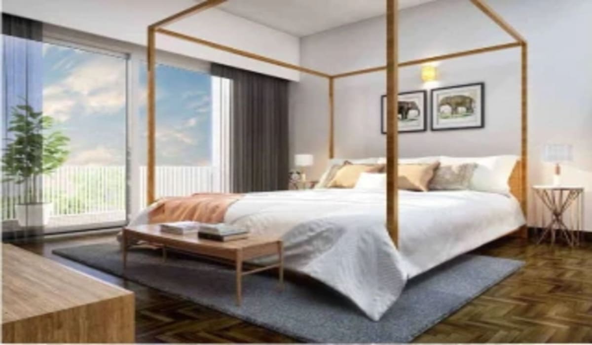 Chintamani Sector 103 Gurgaon, 3/4 BHK Apartments gallery photo