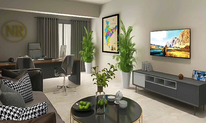 Trehan Sector 35 Sohna Luxury Floors gallery photo