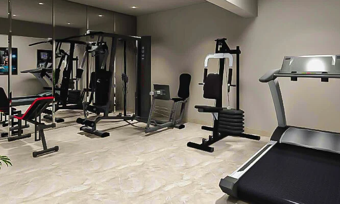 Trehan Sector 35 Sohna Luxury Floors gallery photo