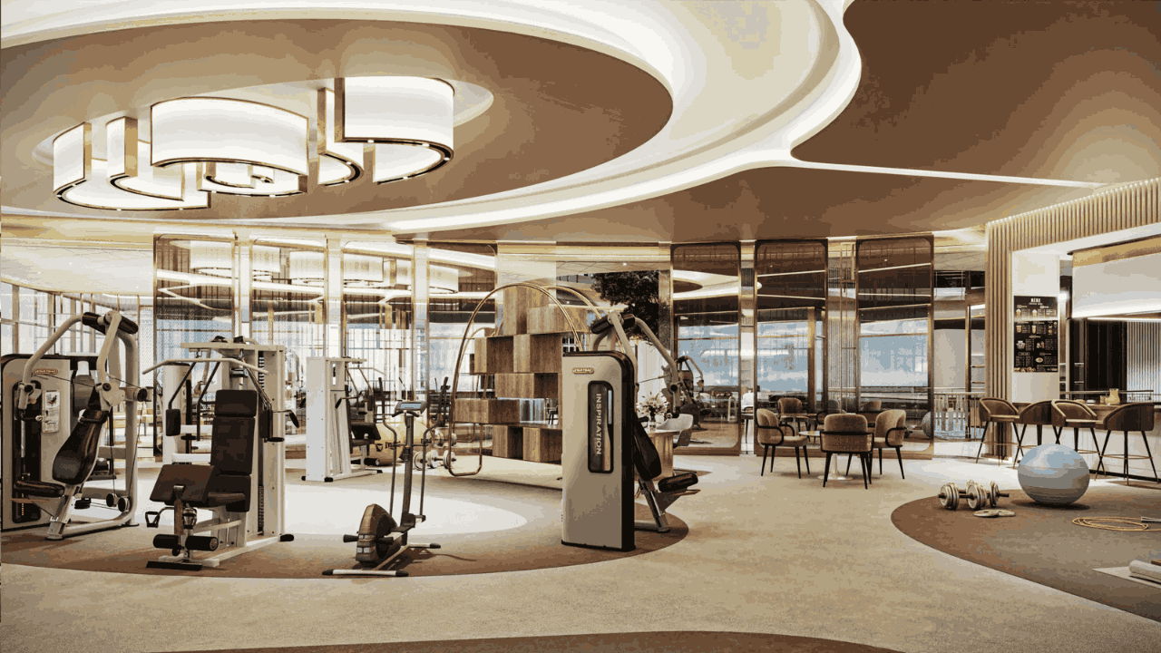Whiteland Developer Sector 103 Dwarka Expressway gallery photo