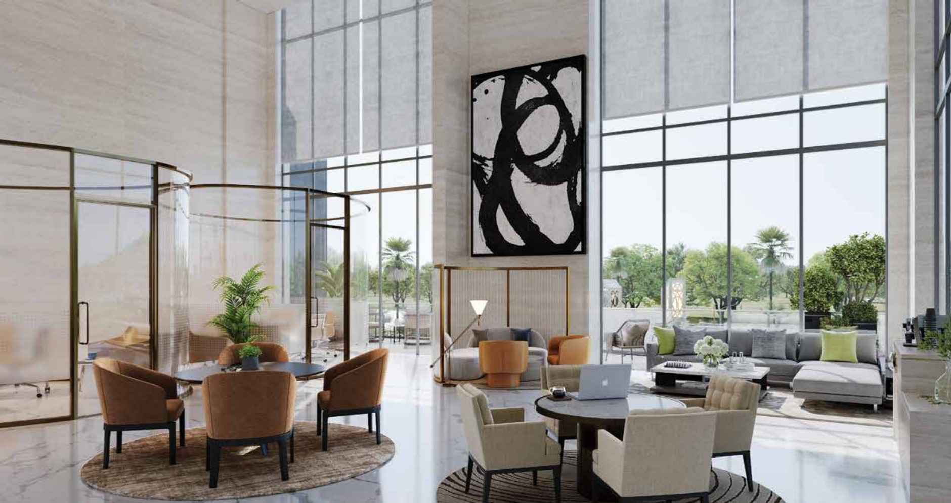 Whiteland Developer Sector 103 Dwarka Expressway gallery photo