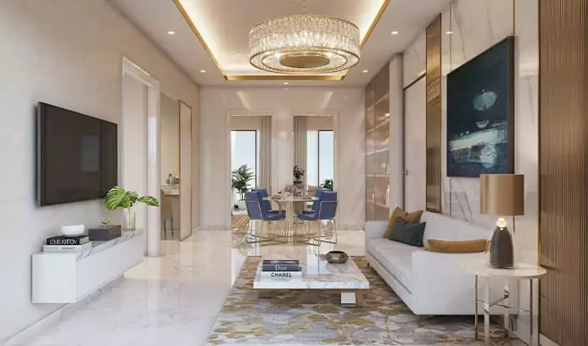 Whiteland Developer Sector 103 Dwarka Expressway gallery photo