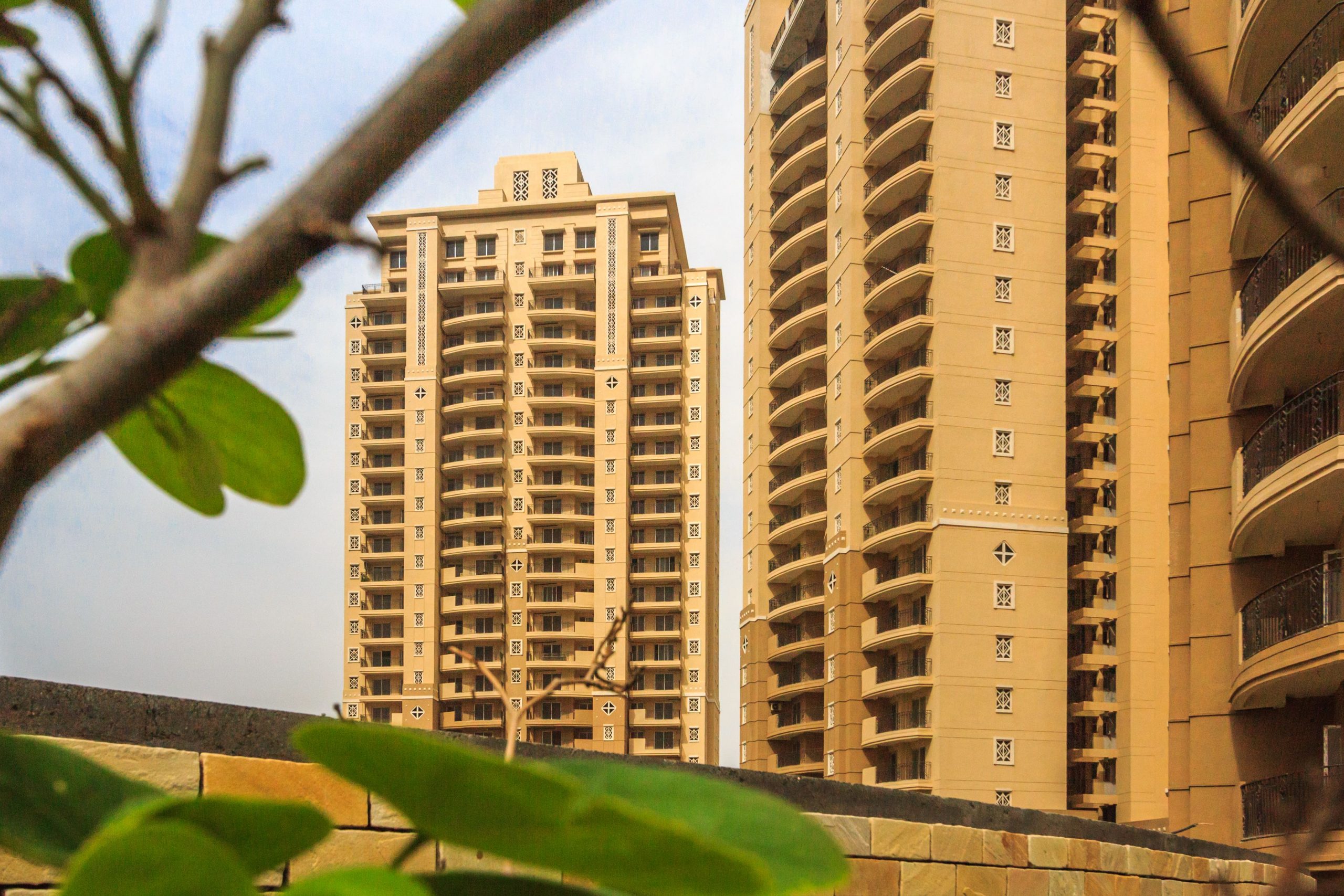 ATS Kocoon Sector 109, Dwarka Expressway Gurgaon gallery photo