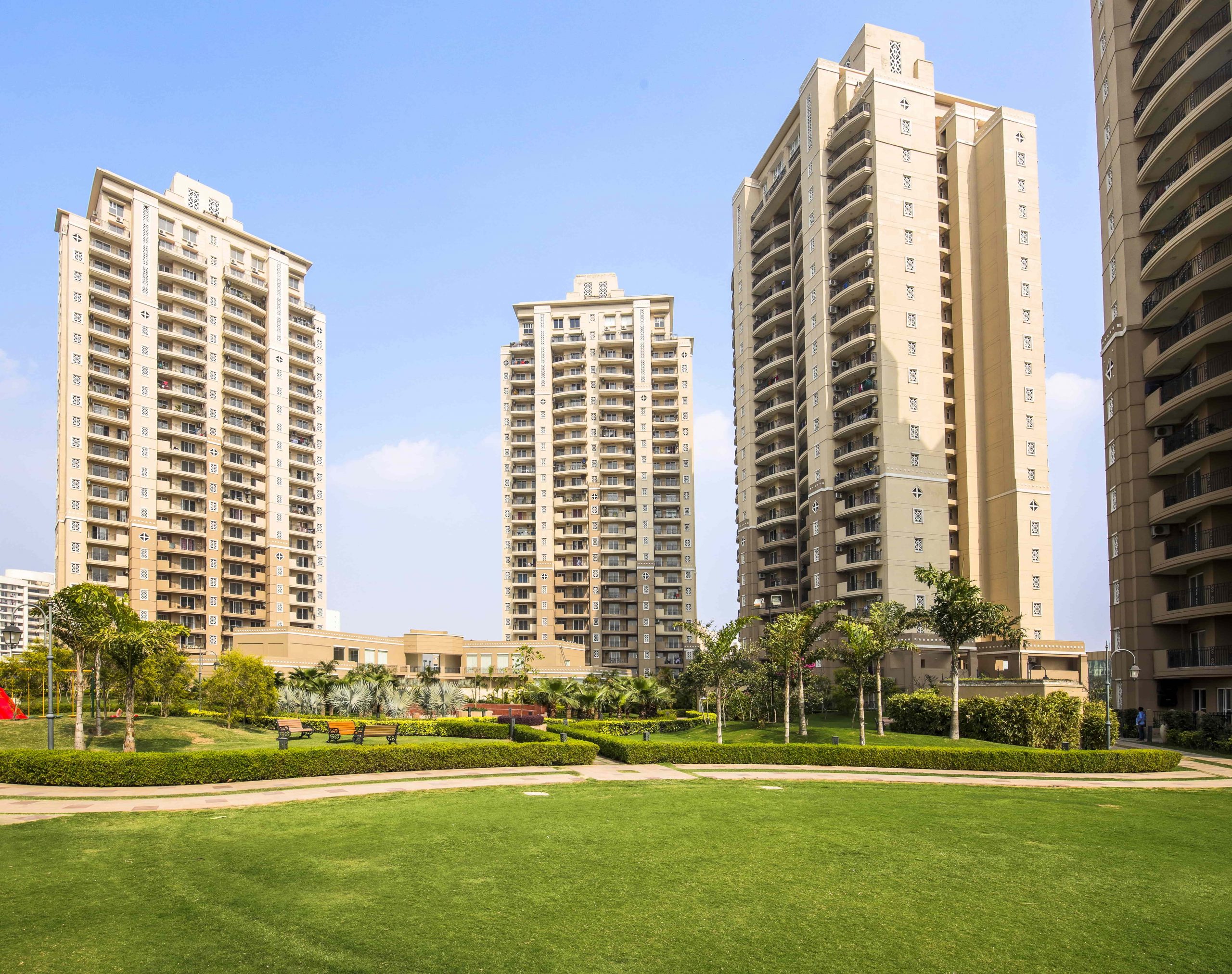 ATS Kocoon Sector 109, Dwarka Expressway Gurgaon gallery photo