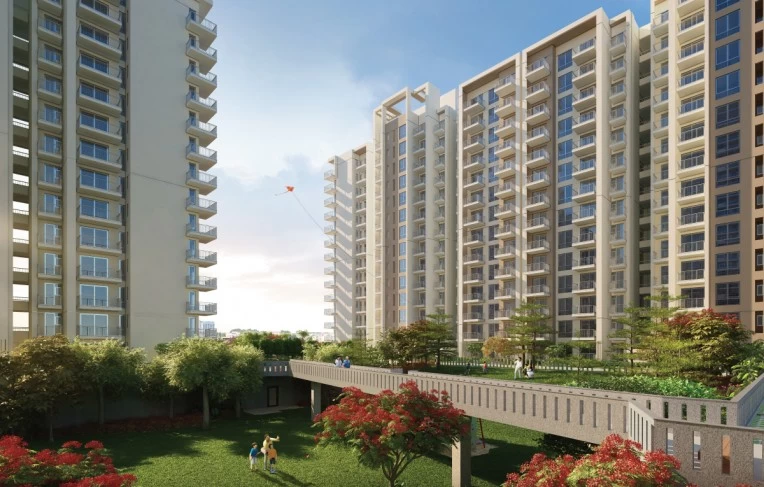 TATA La Vida Gurgaon Sector 113, Dwarka Expressway gallery photo