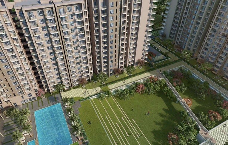 TATA La Vida Gurgaon Sector 113, Dwarka Expressway gallery photo