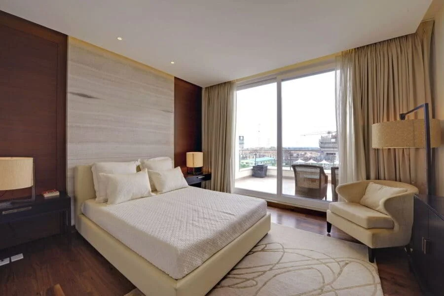 Experion Windchants Sector 112, Gurgaon 2/3/4 Bhk Apartment gallery photo