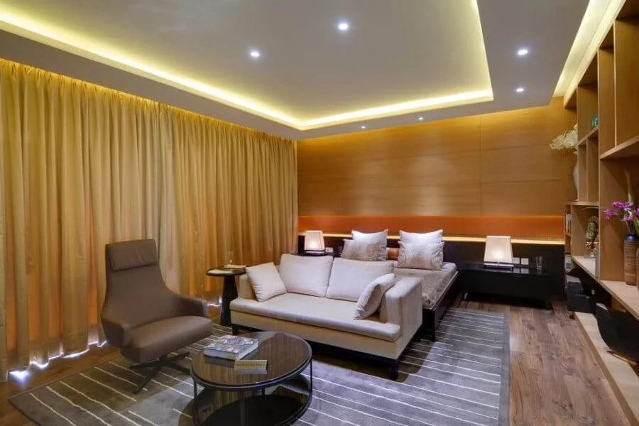 Experion Windchants Sector 112, Gurgaon 2/3/4 Bhk Apartment gallery photo