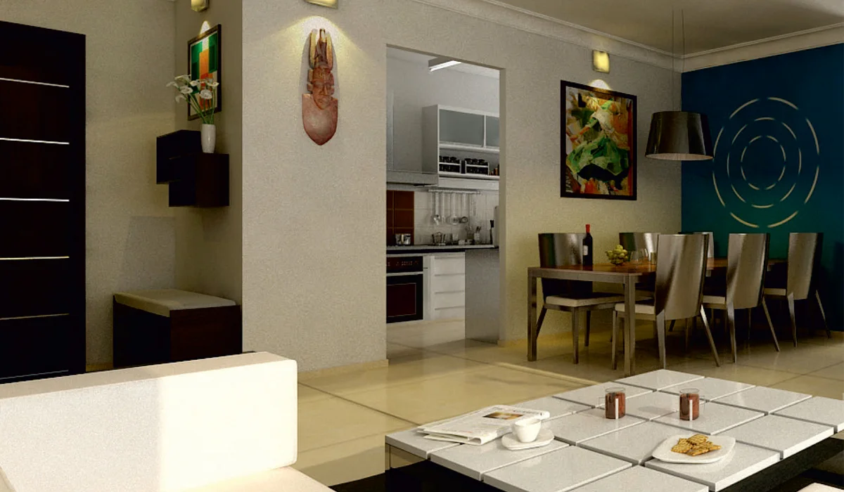 Elan The Emperor Sector 106 Gurgaon 4/5 BHK Flats gallery photo