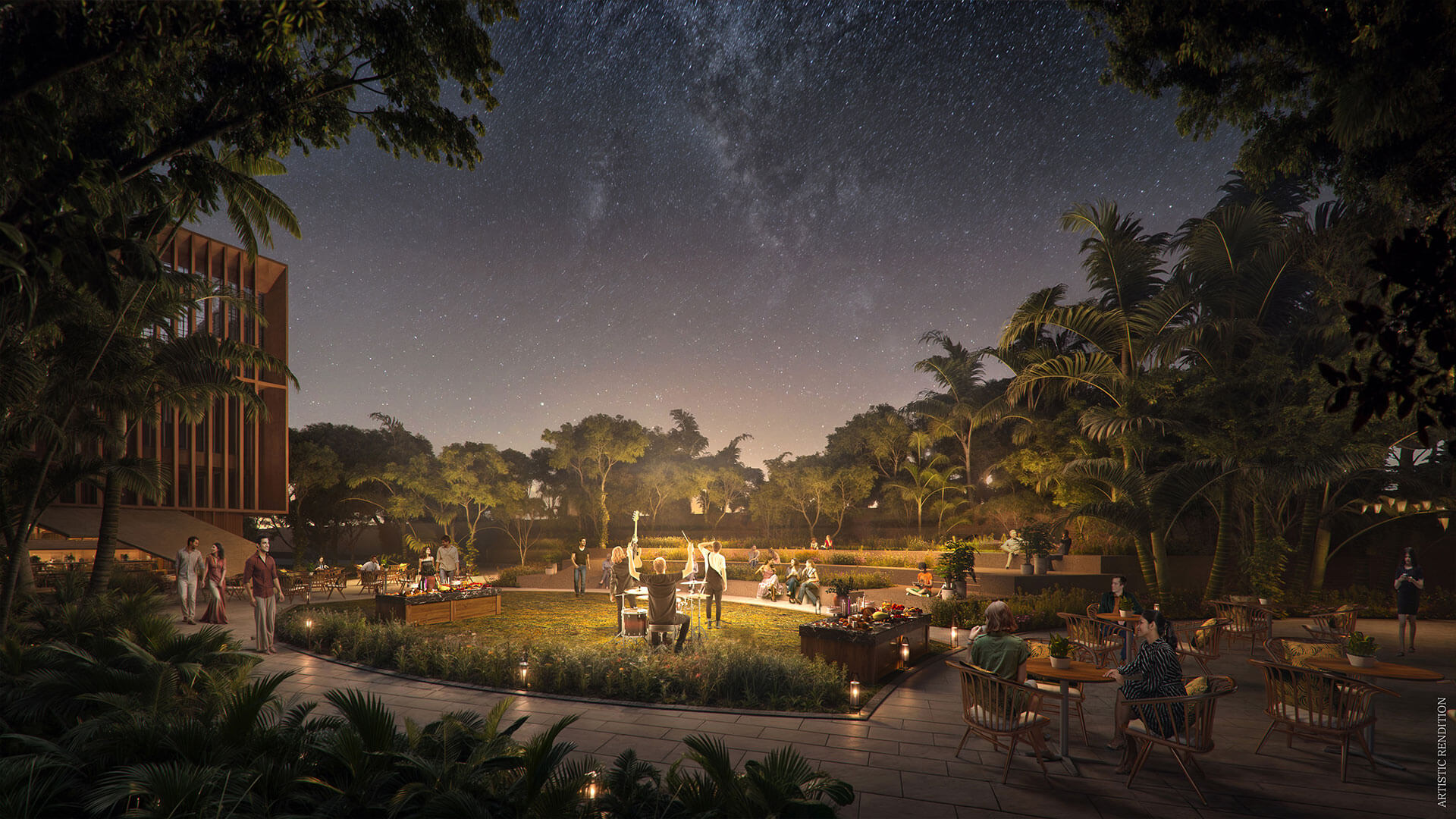 Max Estates 360 - Sector 36A Gurgaon, Dwarka Expressway gallery photo