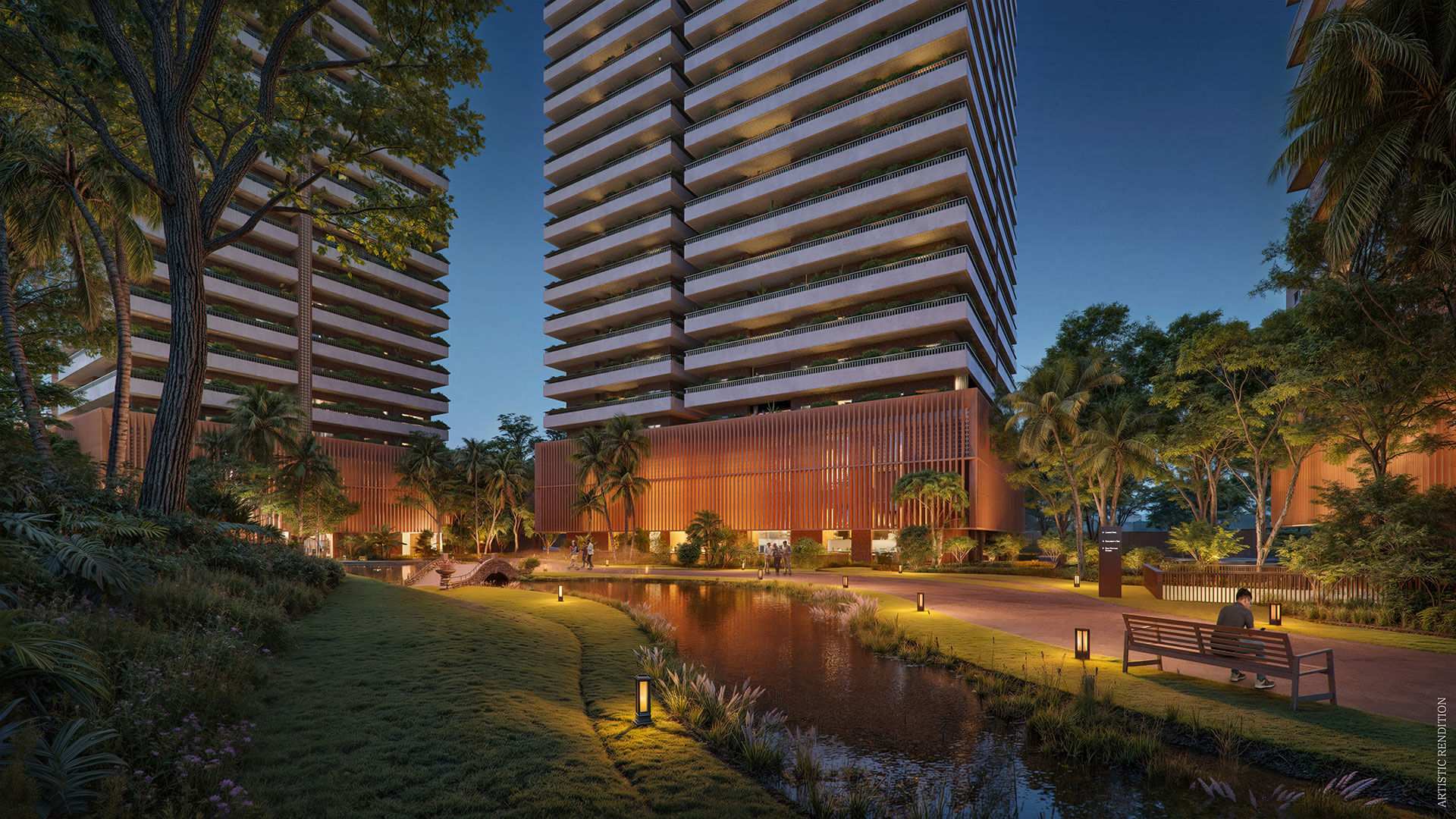 Max Estates 360 - Sector 36A Gurgaon, Dwarka Expressway gallery photo