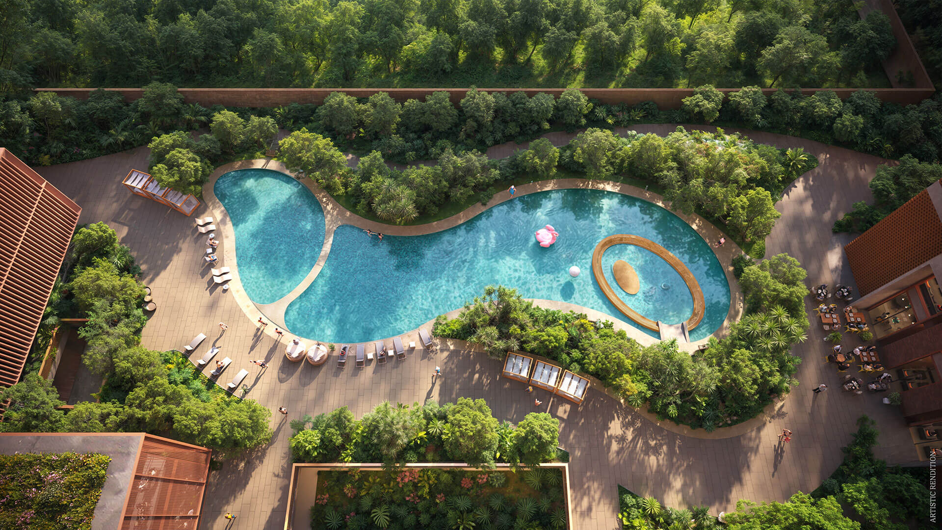 Max Estates 360 - Sector 36A Gurgaon, Dwarka Expressway gallery photo