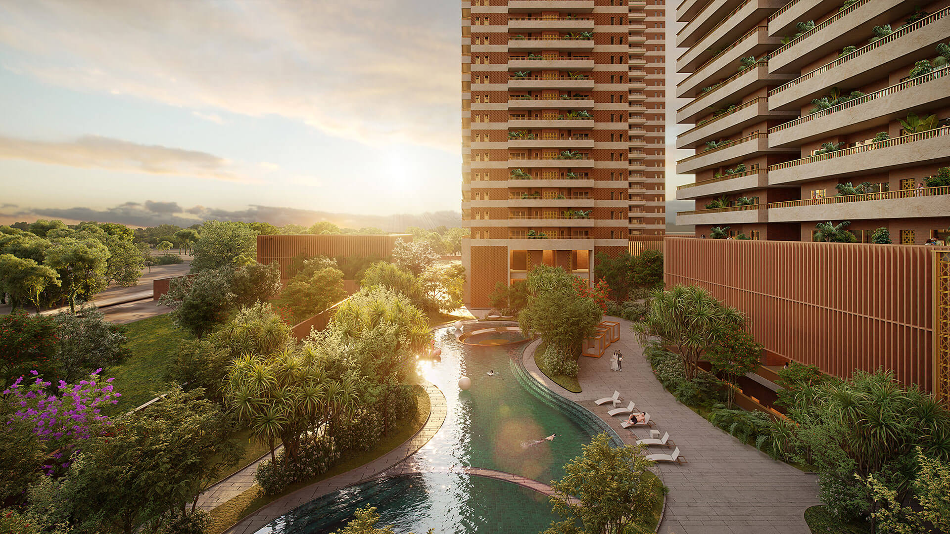 Max Estates 360 - Sector 36A Gurgaon, Dwarka Expressway gallery photo