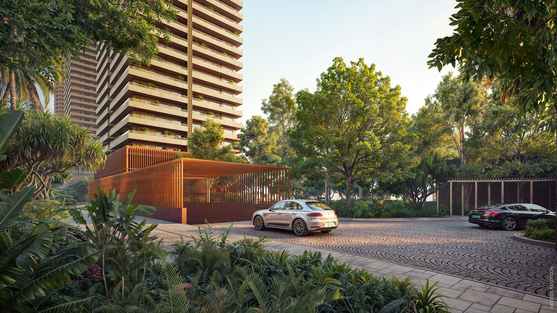 Max Estates 360 - Sector 36A Gurgaon, Dwarka Expressway gallery photo