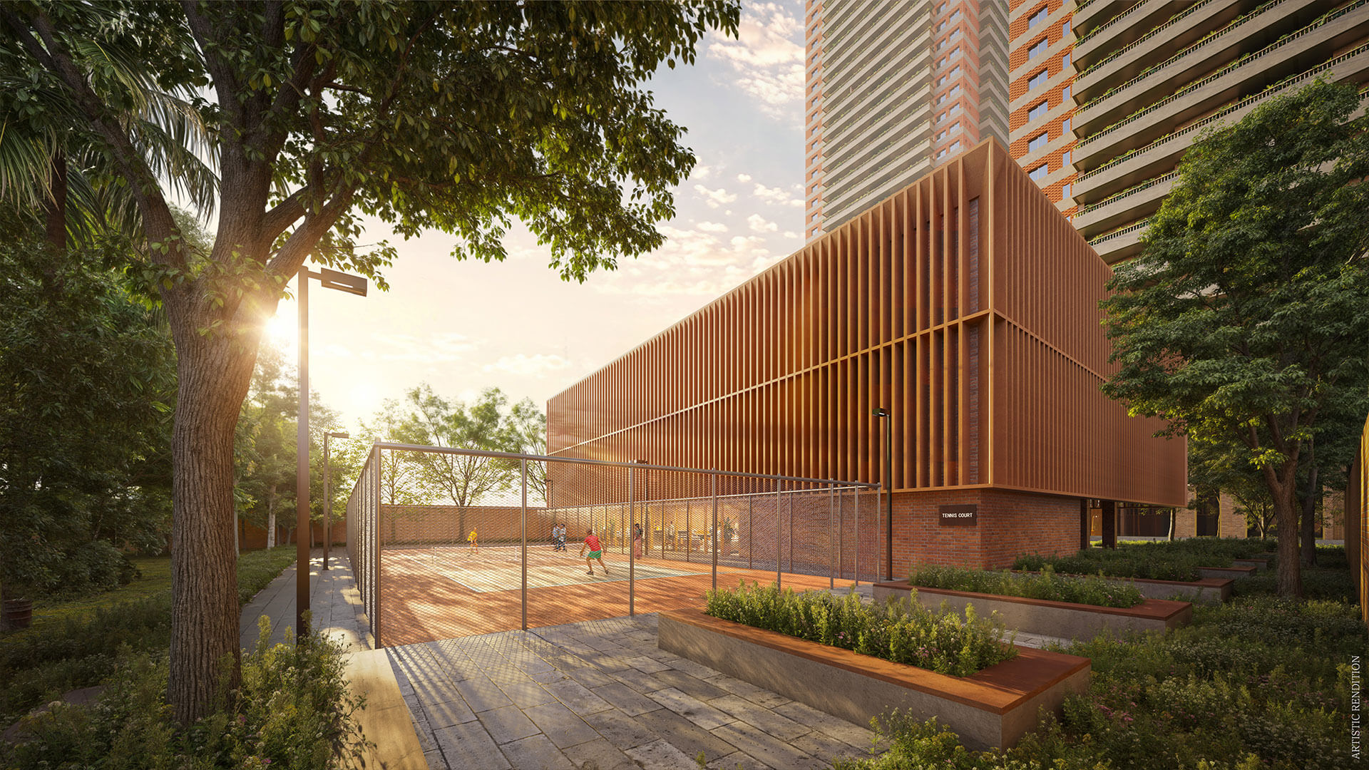 Max Estates 360 - Sector 36A Gurgaon, Dwarka Expressway gallery photo