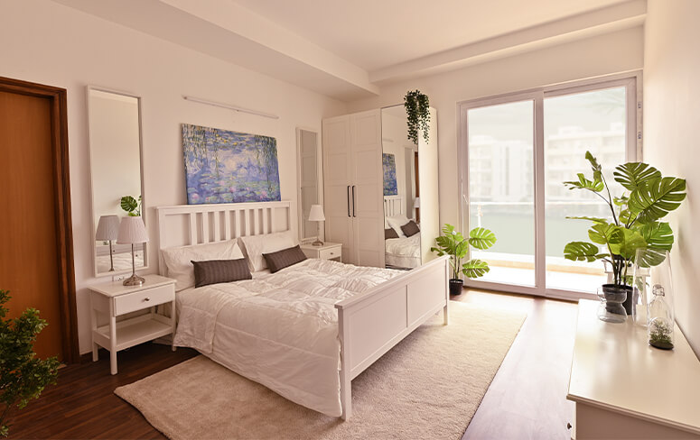 SS Linden Floors - Luxury 4BHK Floors In Sector 84 Gurgaon gallery photo